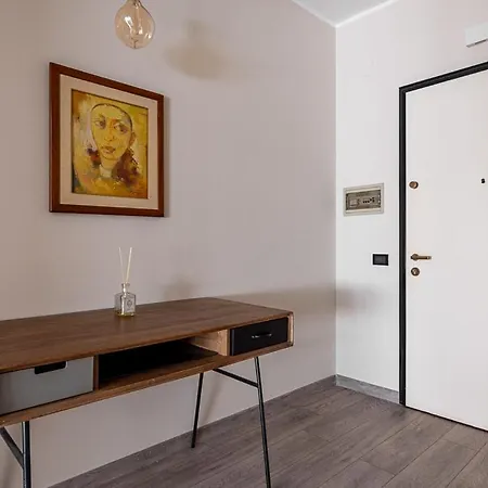 Studio Yvonne Apartment *
