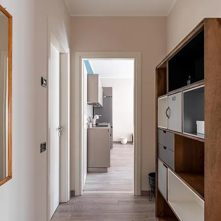 Apartment Studio Yvonne *