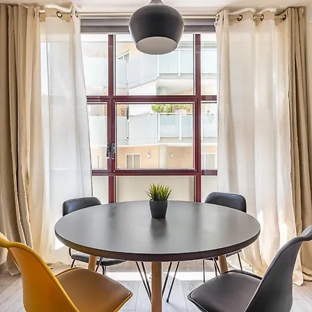 Studio Yvonne Appartement