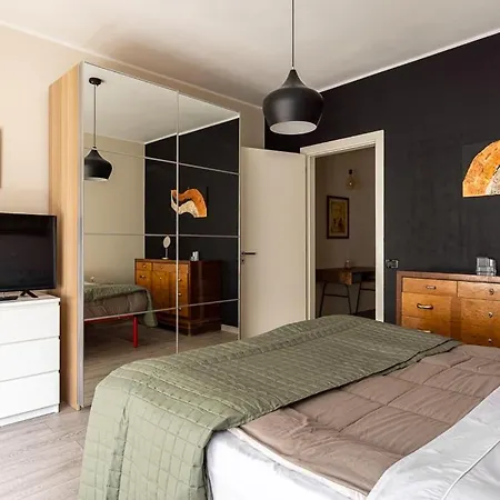 Appartement Studio Yvonne Bari