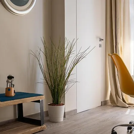 Appartement Studio Yvonne *